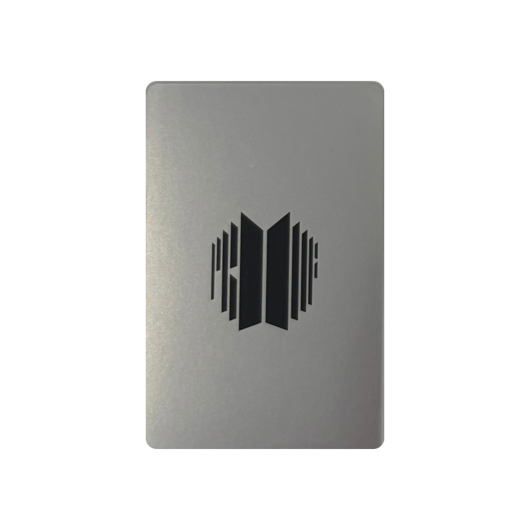 BTS (방탄소년단) - J-HOPE Proof Compact Edition Photocard