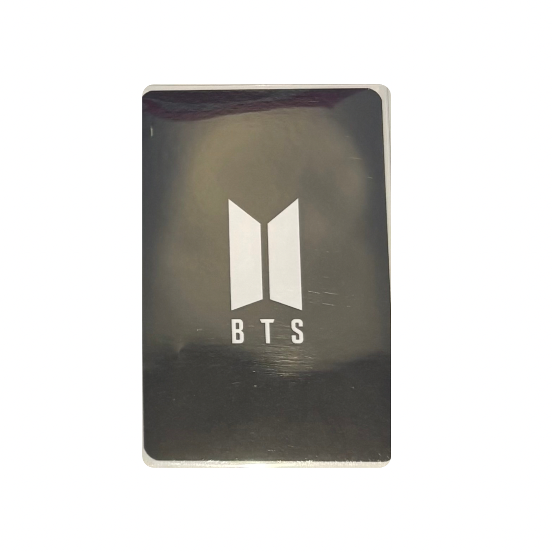 BTS (방탄소년단) - Festa 2025 POB Photocard
