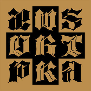 AESPA - DIRTY WORK Single Album Dirty Case Ver (Random) + Store Gift