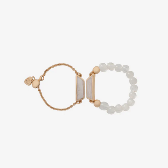 BTS (방탄소년단) - 2024 DALMAJUNG Ring Set