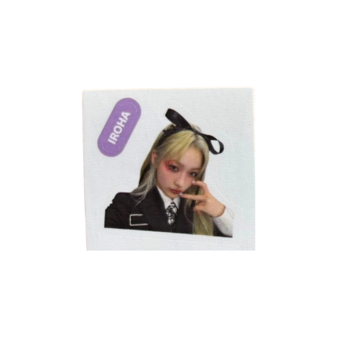 ILLIT (아일릿) - Iroha I'll Like You Weverse POB Ver.B