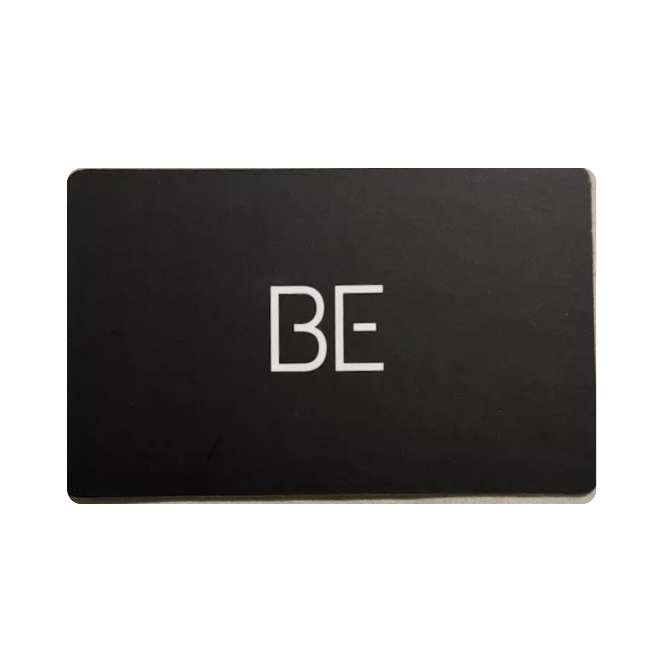 BTS (방탄소년단) - JIN BE Essential Edition Photocard