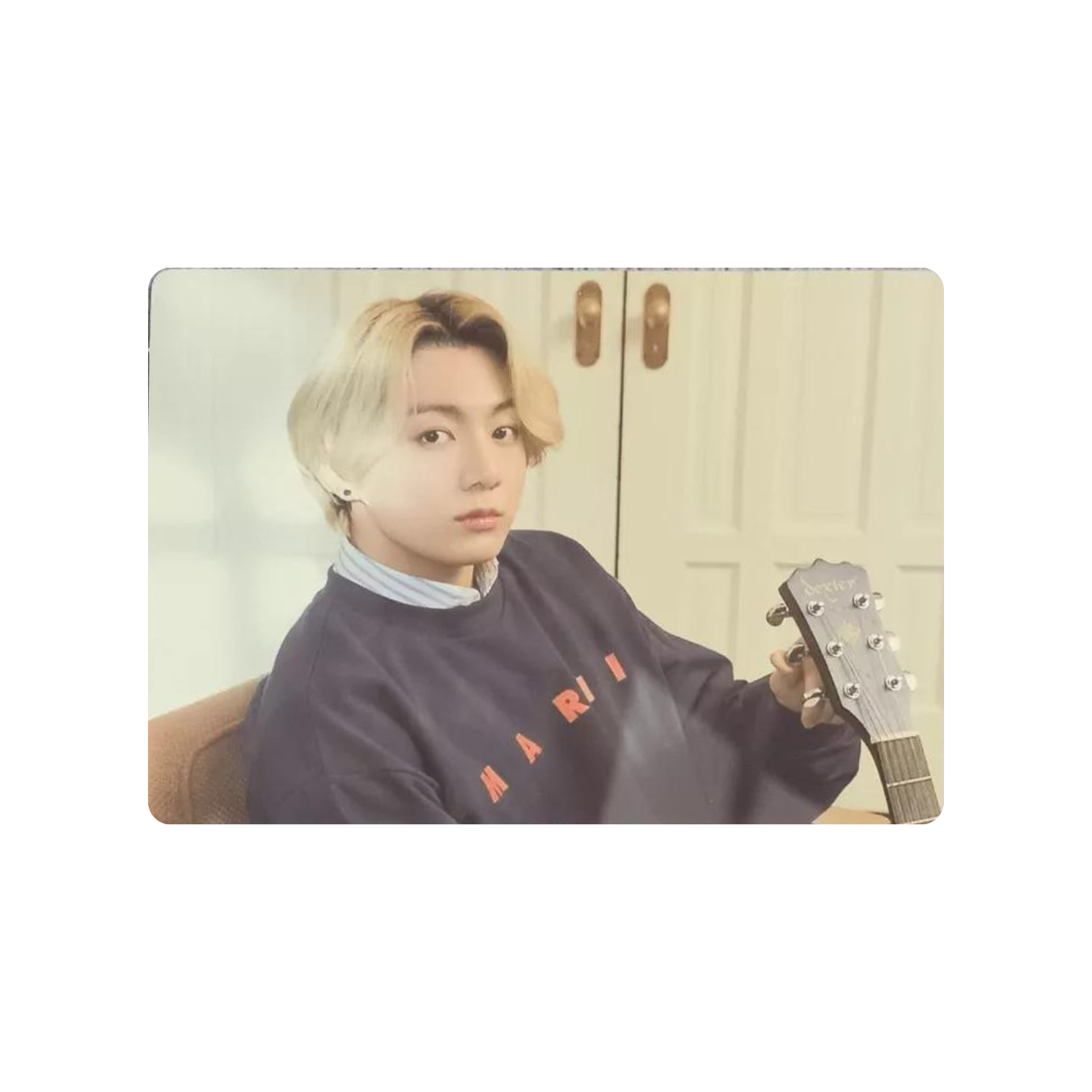 BTS (방탄소년단) - Merch Box 7 Photocard