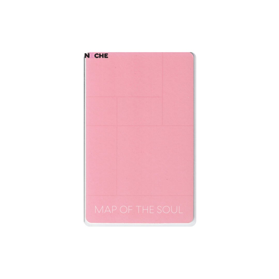 BTS (방탄소년단) - j-hope Map of the Soul Persona Photocard