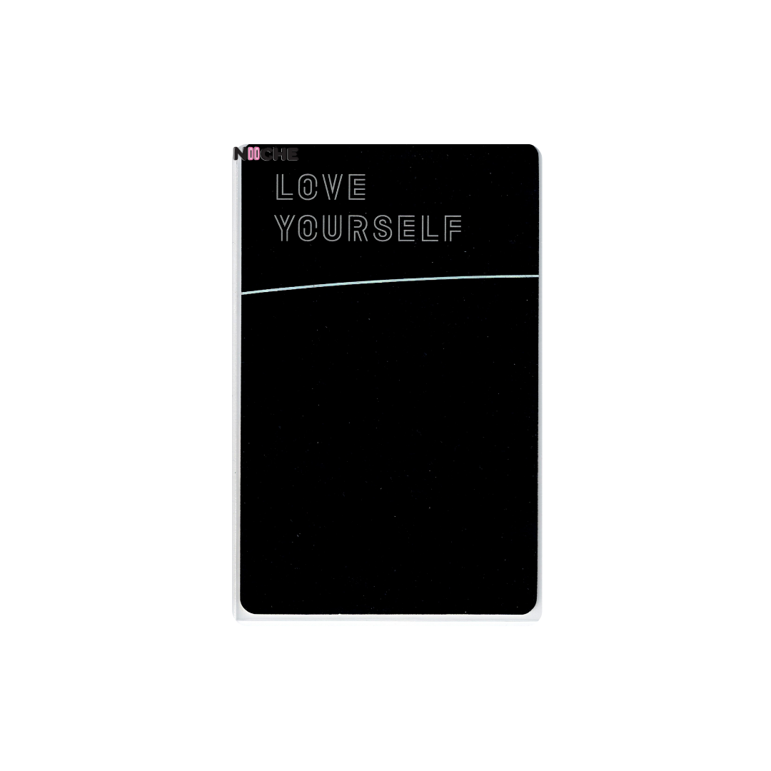 BTS (방탄소년단) - j-hope Love Yourself Tear Y Ver. Photocard