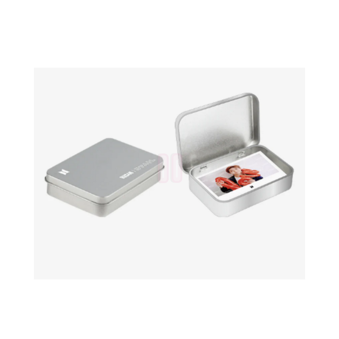 BTS (방탄소년단) - Yet To Come Instant Photocard