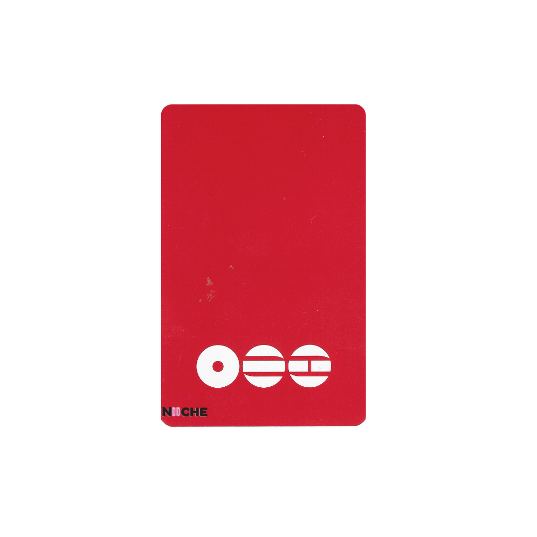 BTS (방탄소년단) - JIN Arirang Music Plant POB Photocard