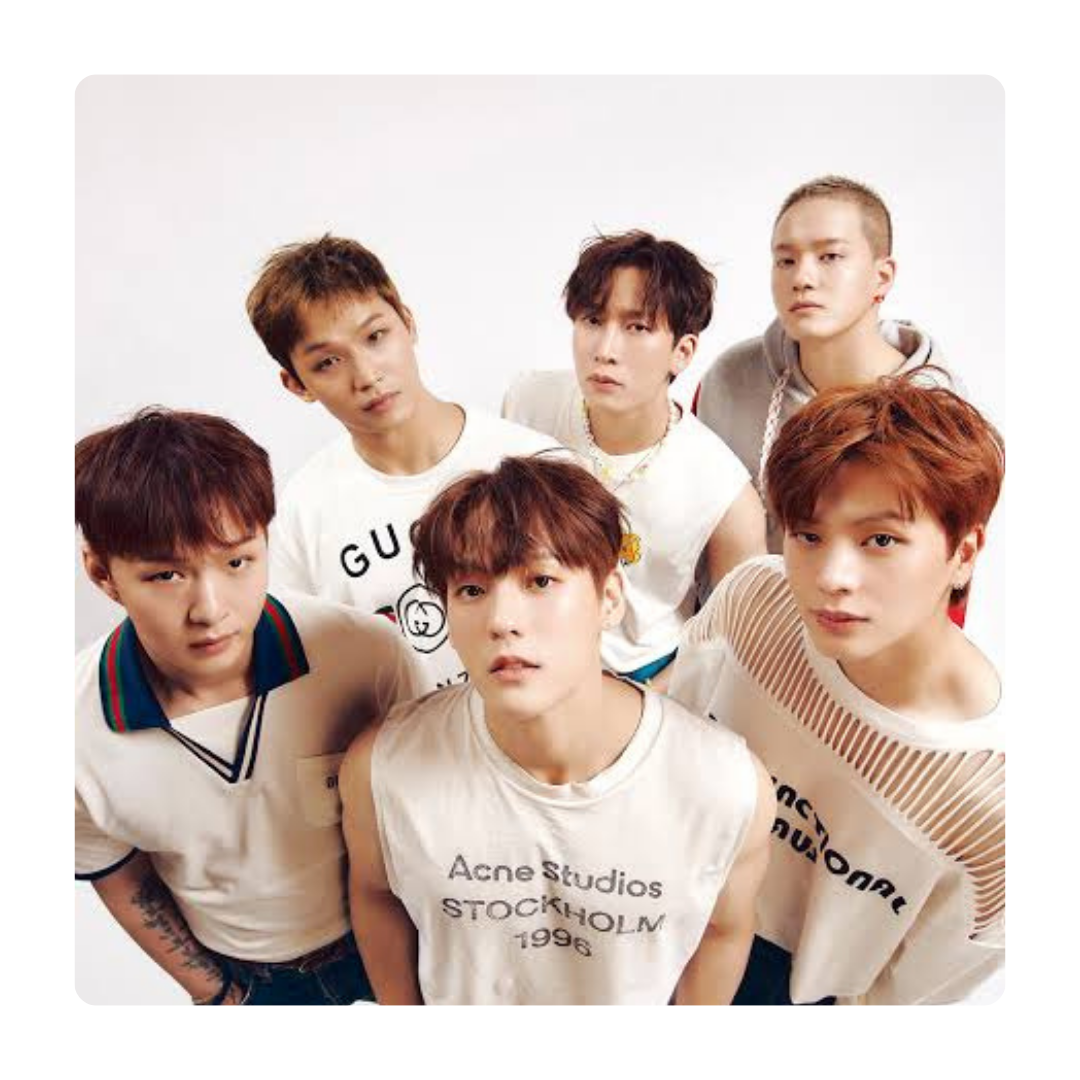 BTOB (비투비)