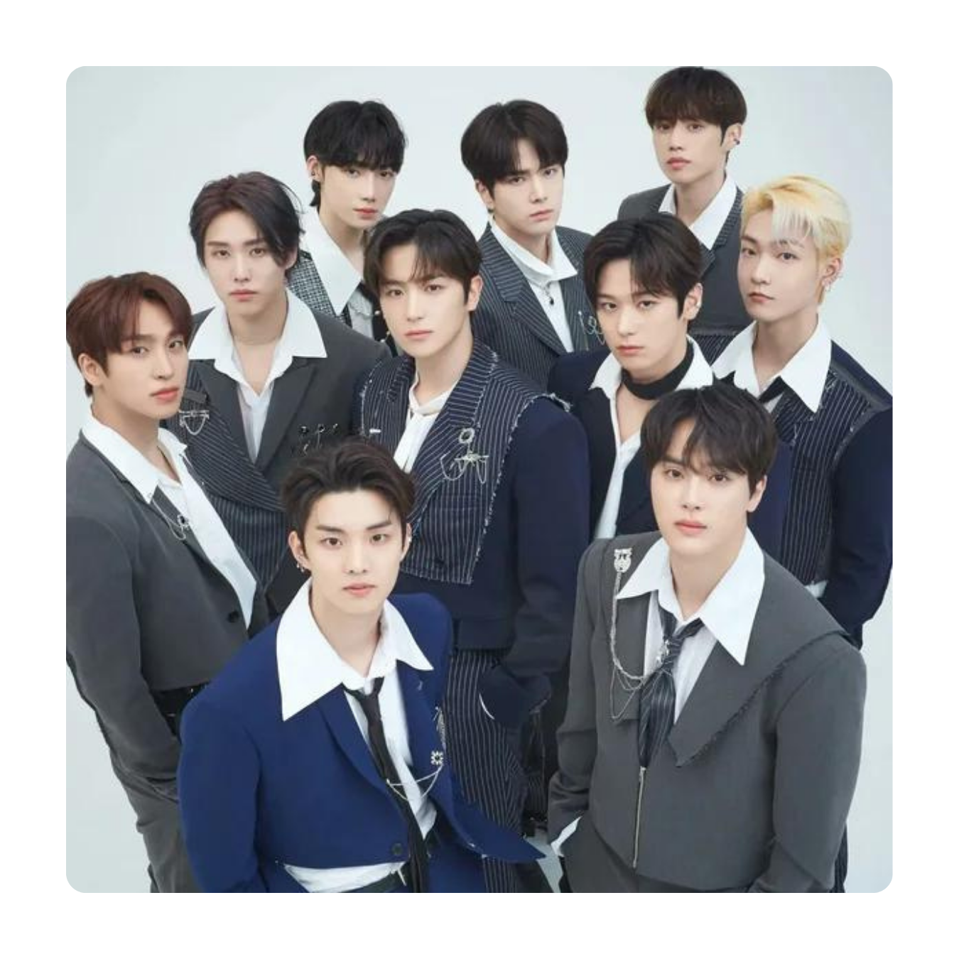 The Boyz (더보이즈)