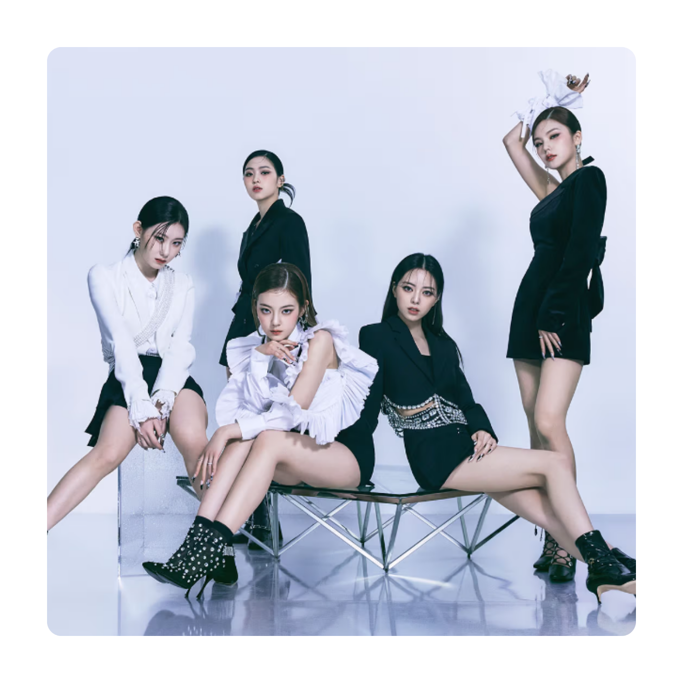 ITZY (있지)