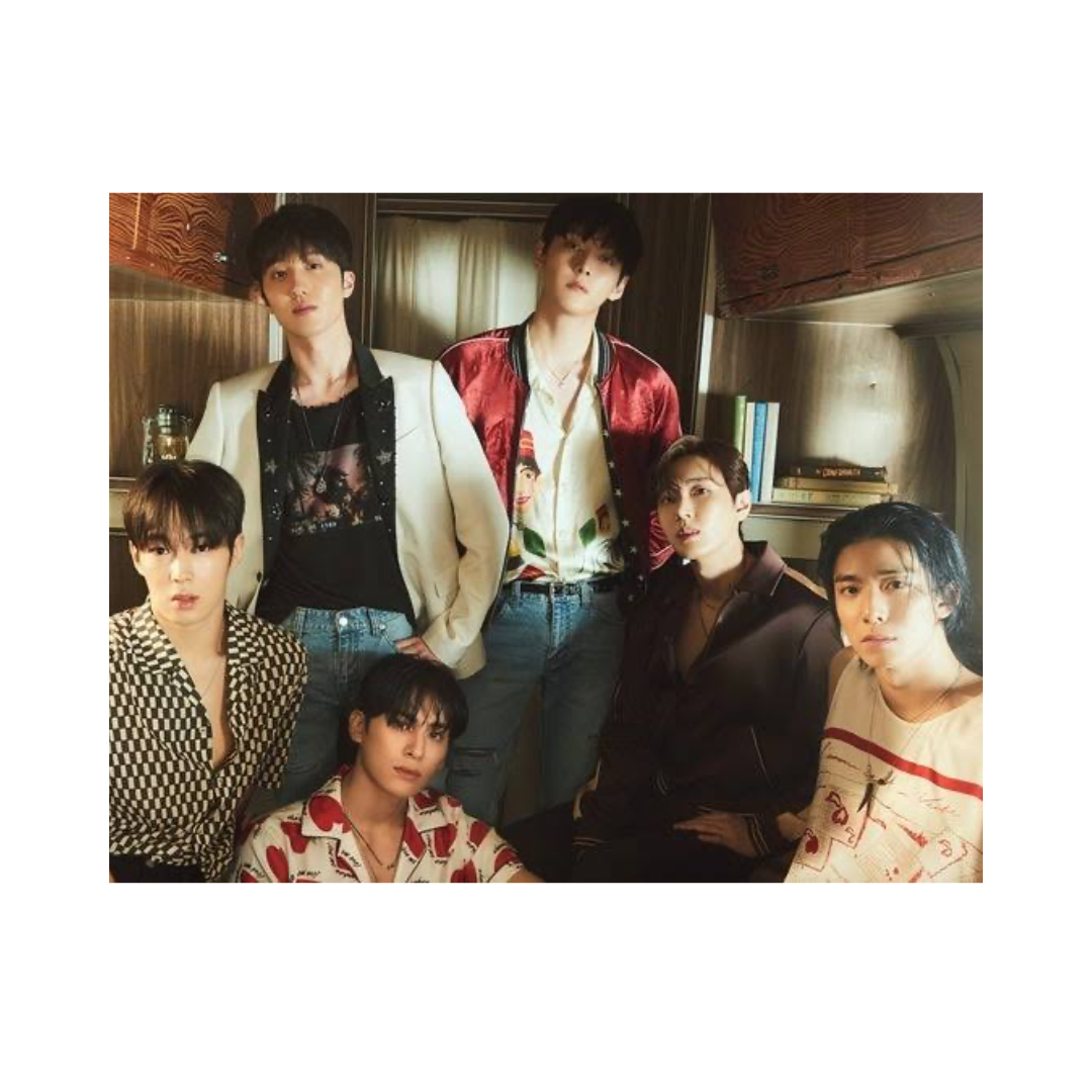 SF9 (에스에프나인)