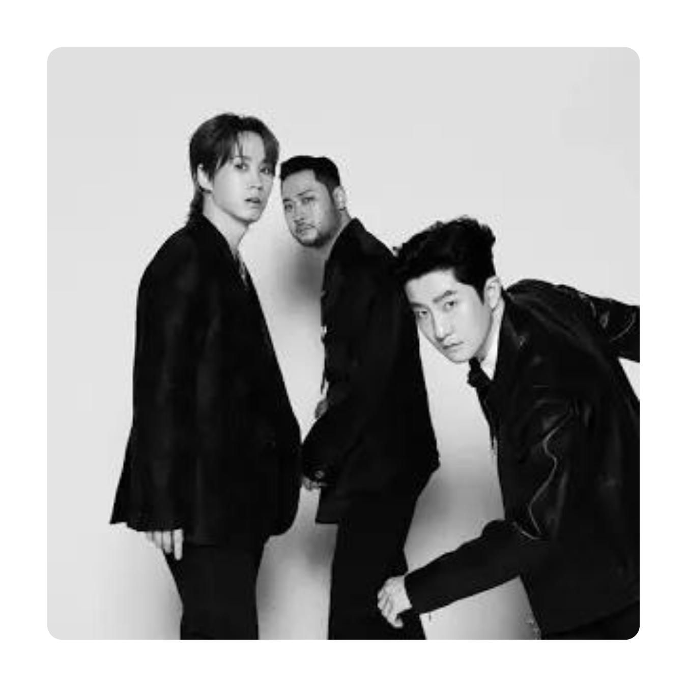 Epik High (에픽하이)