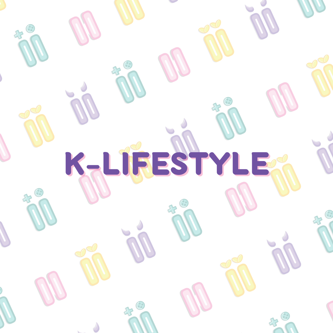 K-Lifestyle