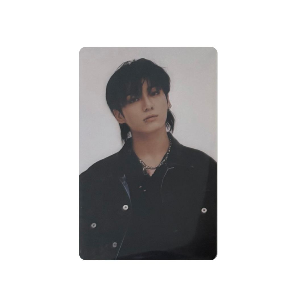 BTS  (방탄소년단)  - Festa 2025 POB Photocard