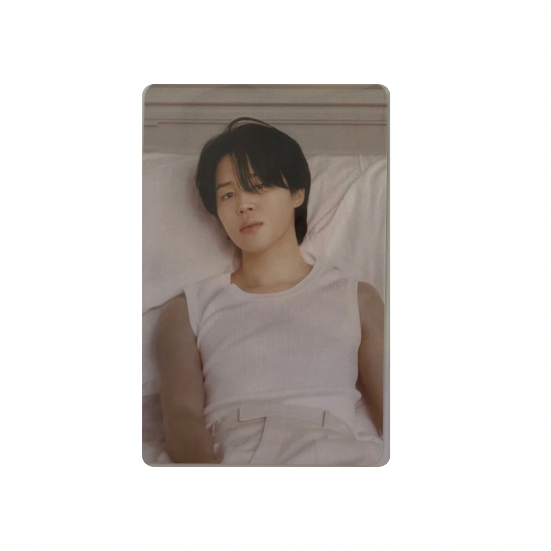 BTS  (방탄소년단)  - Festa 2025 POB Photocard