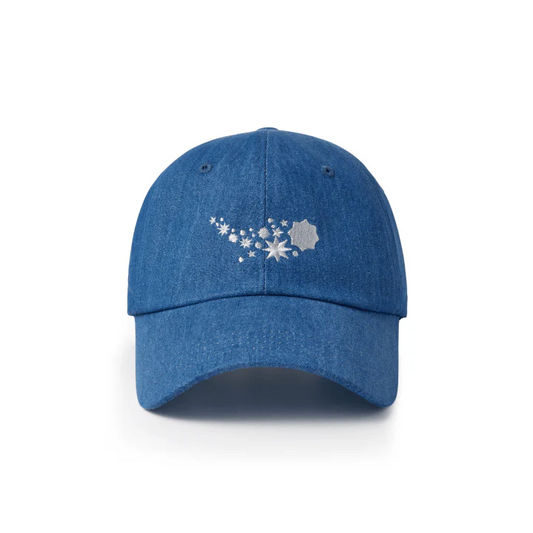 BTS (방탄소년단) - BTS FESTA 2025 Ball Cap