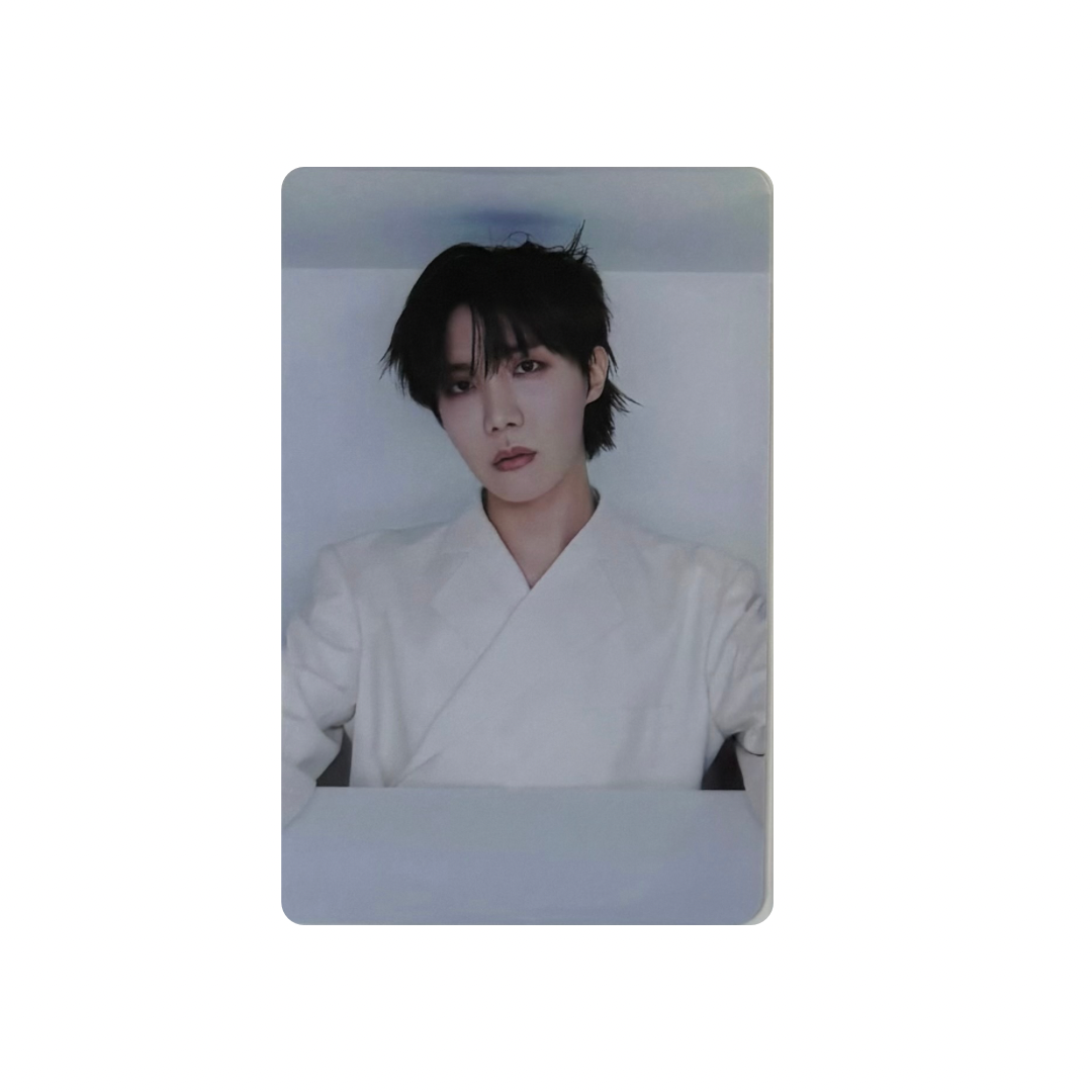 BTS  (방탄소년단)  - Festa 2025 POB Photocard