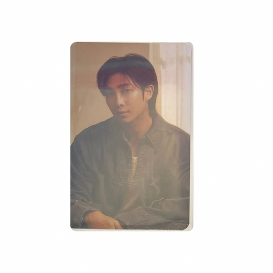 BTS  (방탄소년단)  - Festa 2025 POB Photocard