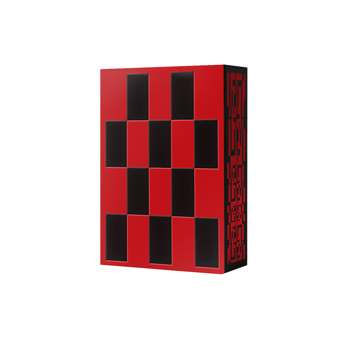 PRE-ORDER - j-hope Tour ‘HOPE ON THE STAGE’ The Original