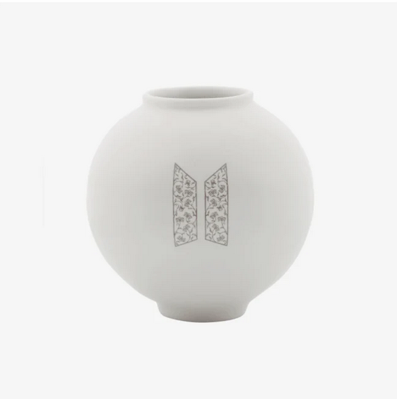 BTS (방탄소년단) - 2024 DALMAJUNG Miniature Moon Jar