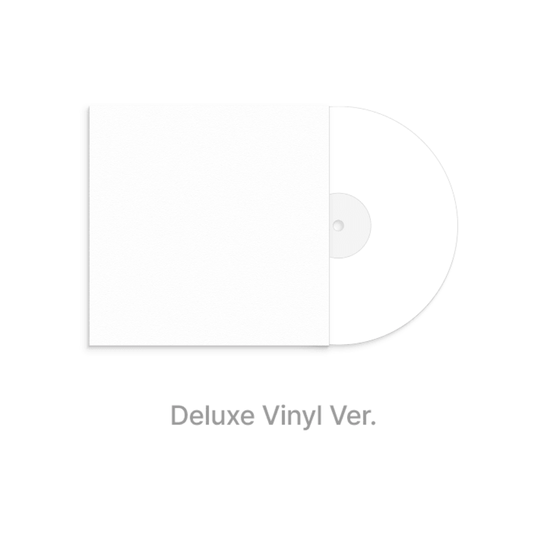 PRE-ORDER - BTS  'ARIRANG' DELUXE VINYL