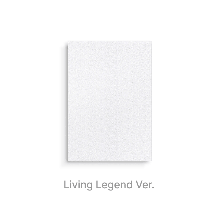 PRE-ORDER - BTS  'ARIRANG' LIVING LEGEND Ver. with POB