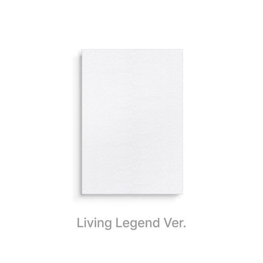 PRE-ORDER - BTS  'ARIRANG' LIVING LEGEND Ver. with POB