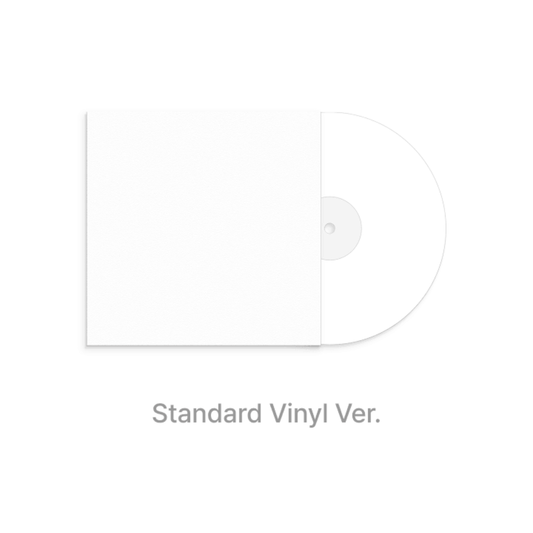 PRE-ORDER - BTS  'ARIRANG' STANDARD VINYL Ver.