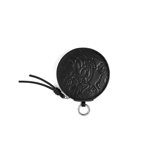 PRE-ORDER - BTS ARIRANG OFFICIAL MD CARD HOLDERBLACK