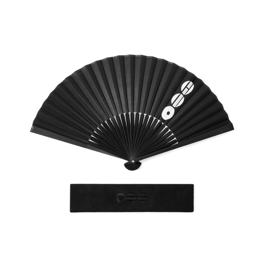 BTS (방탄소년단) - ARIRANG OFFICIAL MD FOLDING FAN