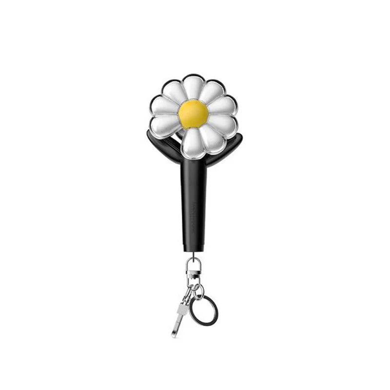 G-DRAGON (지드래곤) - G-Dragon Official Mini Light Keyring