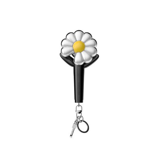 G-DRAGON (지드래곤) - G-Dragon Official Mini Light Keyring