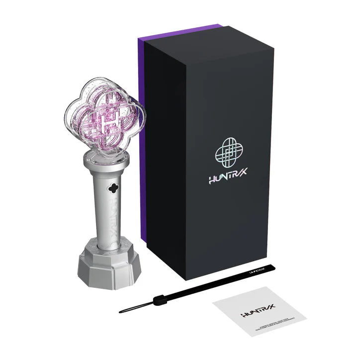 PRE-ORDER - HUNTRIX Official Lightstick