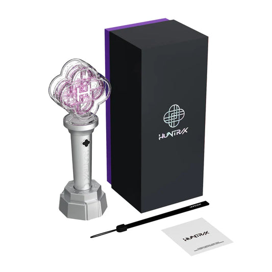 PRE-ORDER - HUNTRIX Official Lightstick
