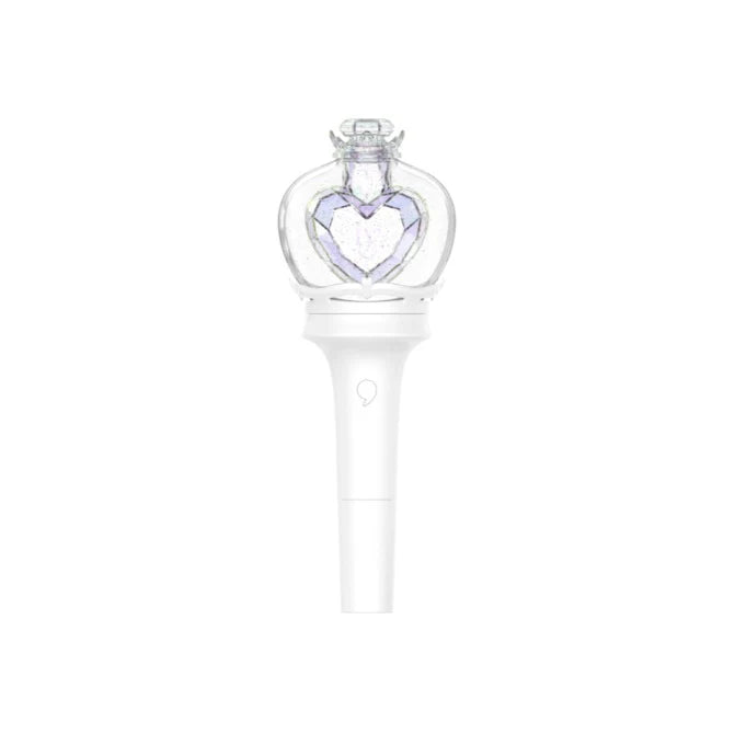IVE (아이브) - IVE Lightstick Ver. 2