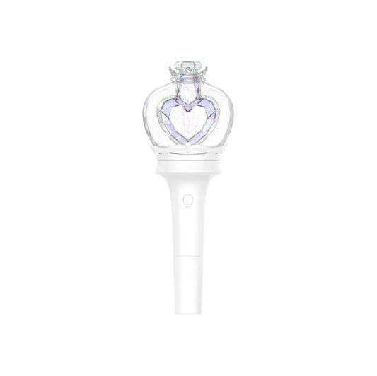 PRE-ORDER - IVE Lightstick Ver. 2