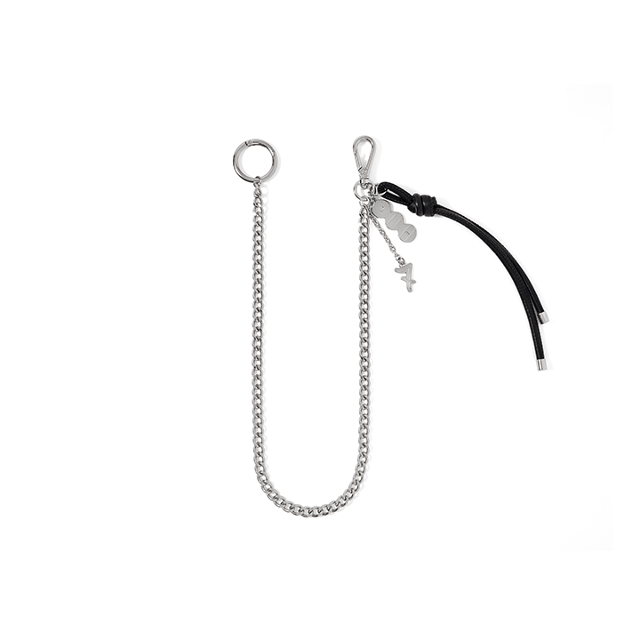 BTS  (방탄소년단) -  ARIRANG OFFICIAL MD LINK KEYCHAIN