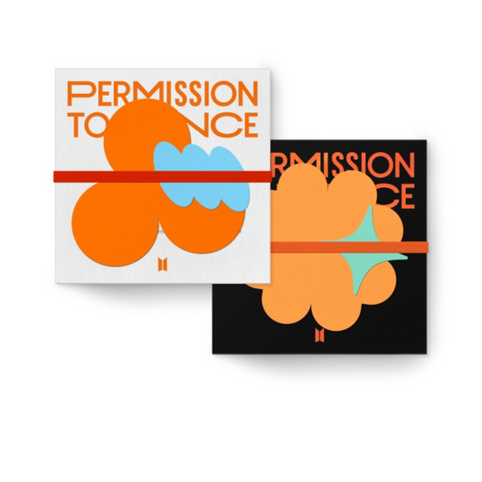 BTS (방탄소년단) - PERMISSION TO DANCE ON STAGE - LIVE