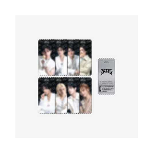 Stray Kids (스트레이 키즈) - FOLDING TICKET SET [ATE] POP UP