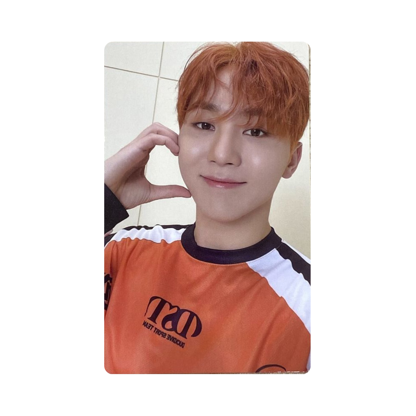 Seventeen (세븐틴) - BSS Second Wind Weverse POB Photocard