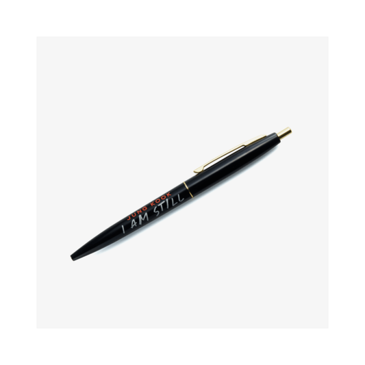 BTS (방탄소년단) -JUNGKOOK : I AM STILL [PEN]