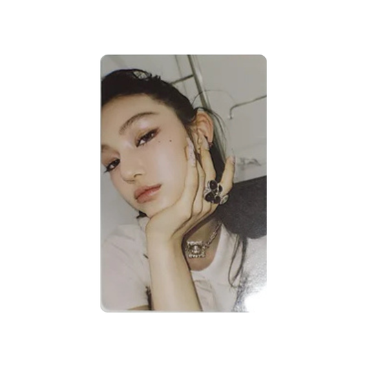 New Jeans (뉴진스) - DANIELLE Get Up Weverse Photocard