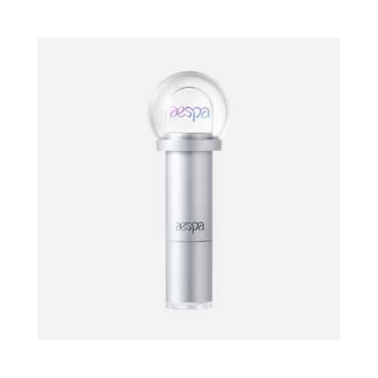 AESPA (에스파)- Fansignal Lip Balm