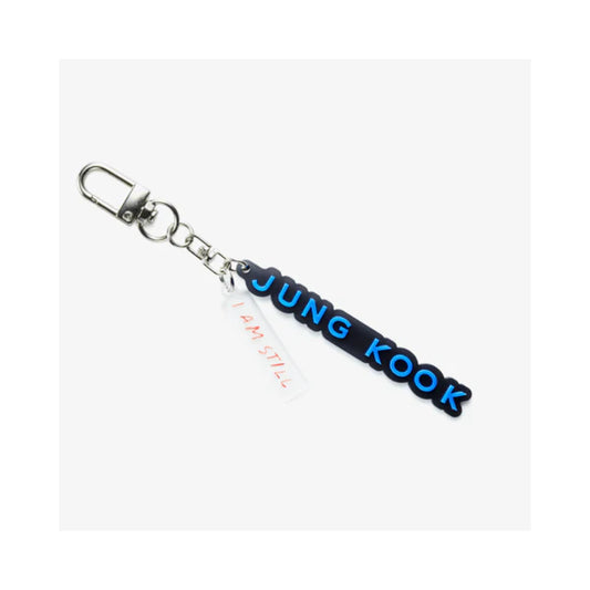 BTS (방탄소년단) -JUNGKOOK : I AM STILL [KEYRING]