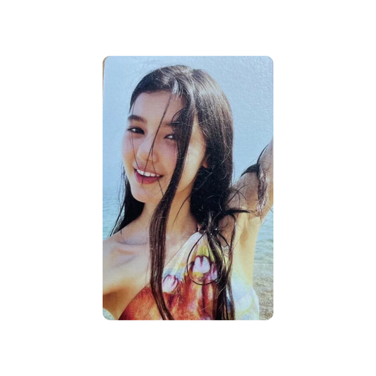 New Jeans (뉴진스) - DANIELLE 1st EP New Jeans Photocard