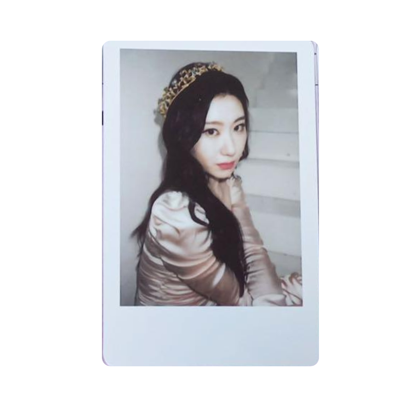 ITZY (있지) - Checkmate POB Photocard