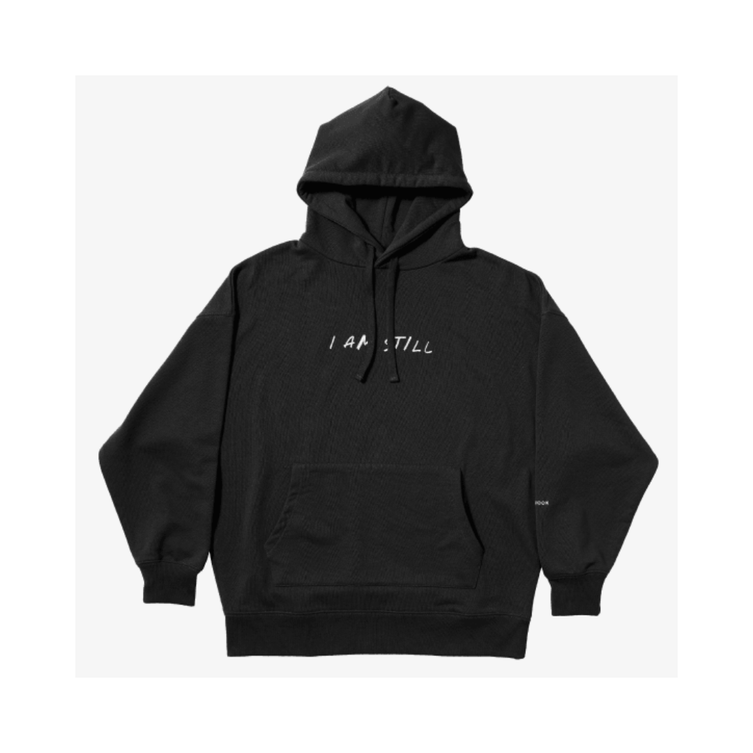 BTS (방탄소년단) - [PRE-ORDER] JUNGKOOK : I AM STILL Merchandise