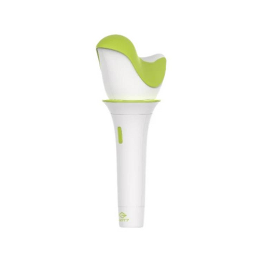 GOT7 (갓세븐) - GOT7 Official Lightstick Ver.3 [iGOT7]