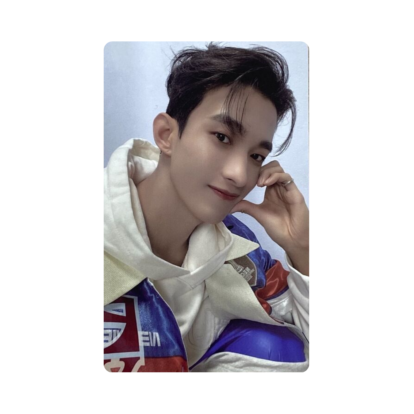 Seventeen (세븐틴) - BSS Second Wind Weverse POB Photocard