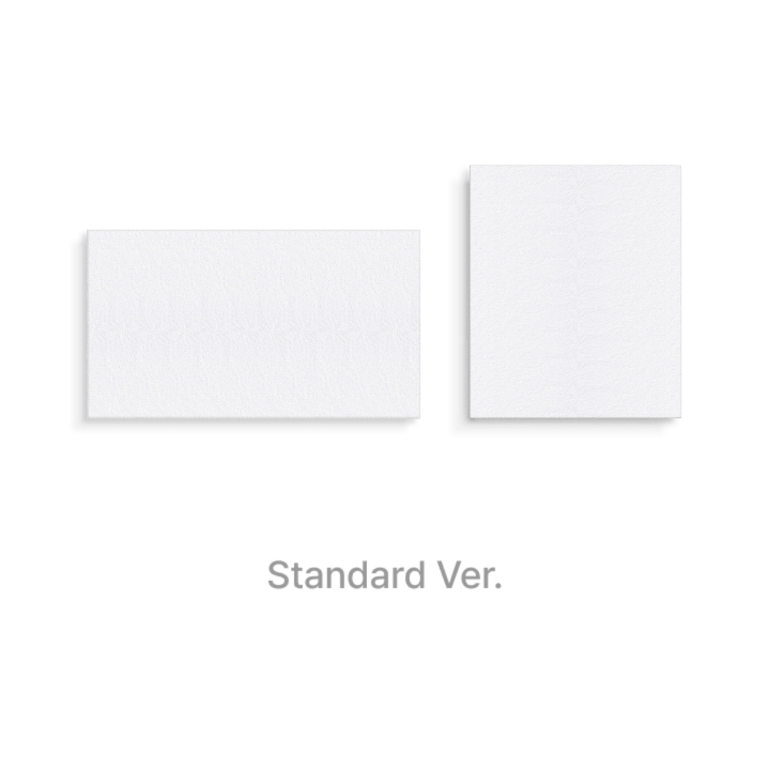 PRE-ORDER - BTS  'ARIRANG'  STANDARD Ver. with EARLY BIRD + WV POB
